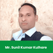 BM College, Principal, Law: Mr. Sunil Kumar Kulhare Interview